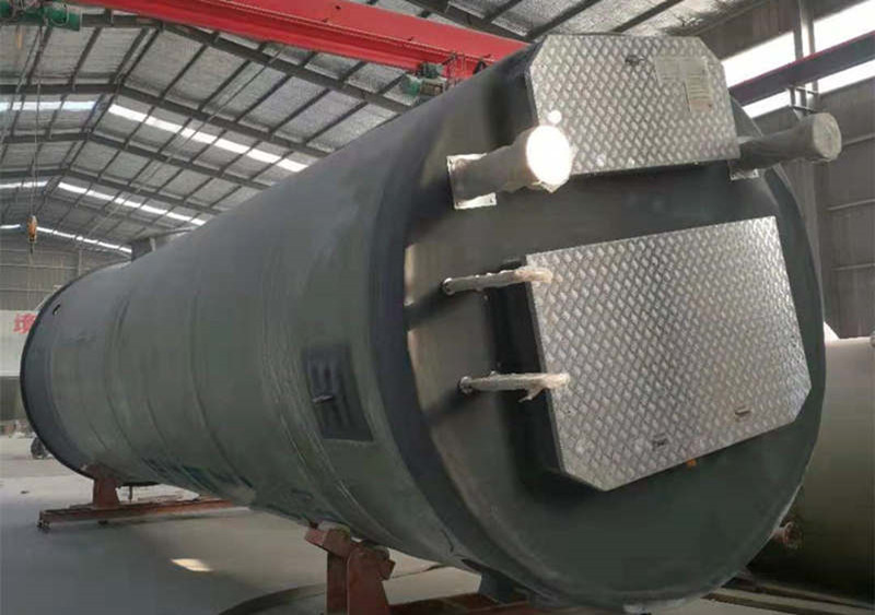 一體化泵站，污水、雨水提升泵