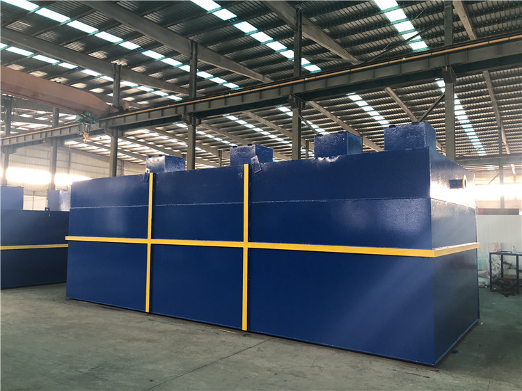 一體化污水處理設備-A2O一體化污水處理設備什么什么意思？