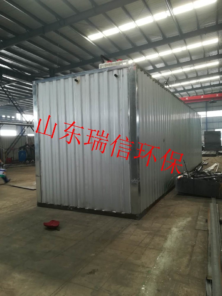 污水排放好幫手，助力水環(huán)保