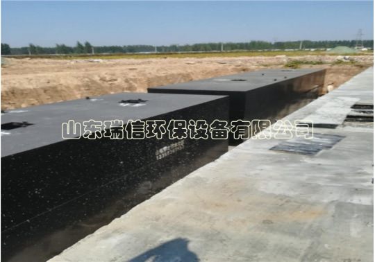 污水處理設備的處理方法有哪些？